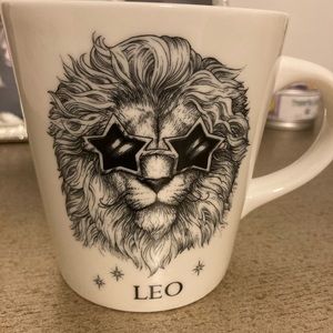 Leo Mug Williams Sonoma
